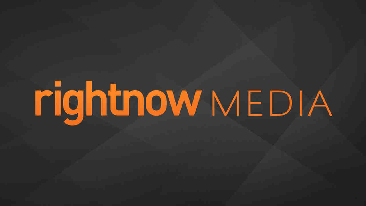RightNow-Media-Web